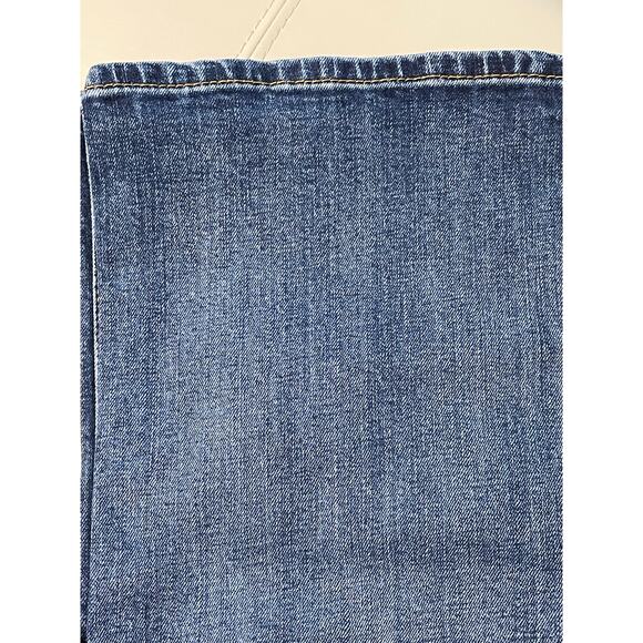 Levi's 559 Straight Leg Denim Jeans 32x32 - Picture 5 of 12